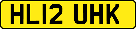 HL12UHK