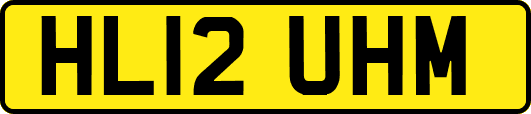 HL12UHM