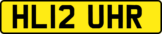HL12UHR