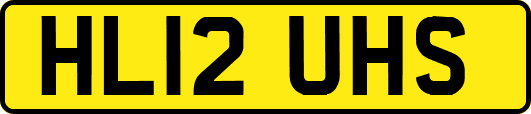 HL12UHS