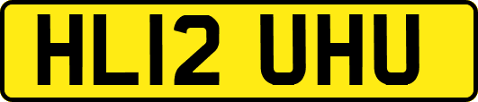 HL12UHU