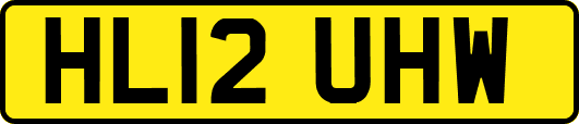 HL12UHW