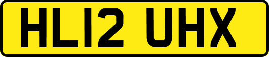 HL12UHX