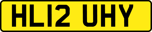 HL12UHY