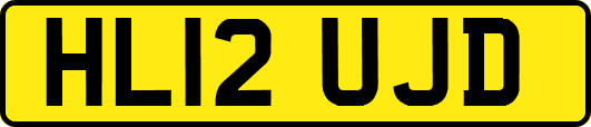 HL12UJD