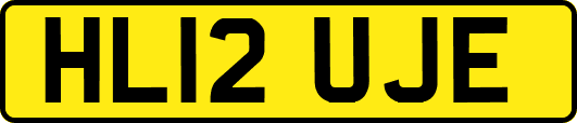 HL12UJE