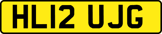 HL12UJG
