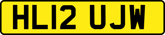 HL12UJW