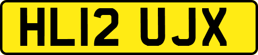 HL12UJX