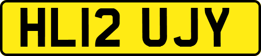 HL12UJY