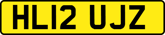 HL12UJZ