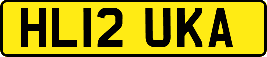 HL12UKA