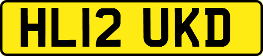 HL12UKD