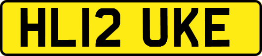 HL12UKE