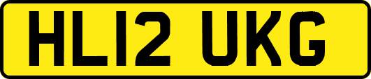 HL12UKG