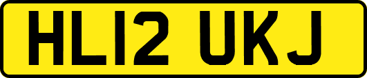 HL12UKJ