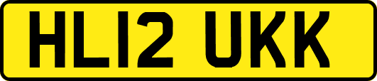 HL12UKK
