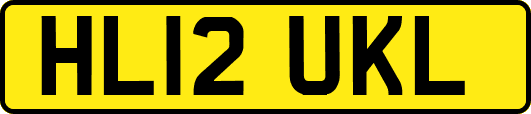 HL12UKL