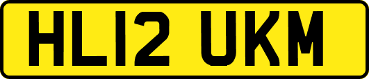 HL12UKM