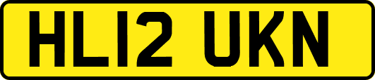 HL12UKN