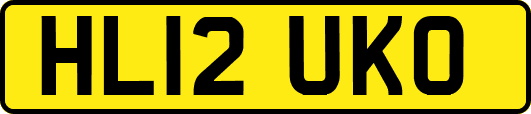 HL12UKO
