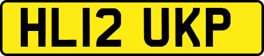 HL12UKP