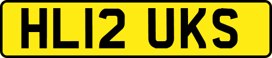 HL12UKS