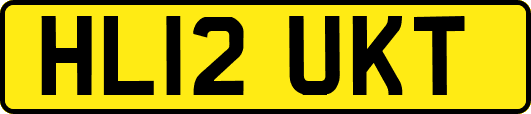 HL12UKT