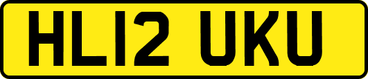 HL12UKU