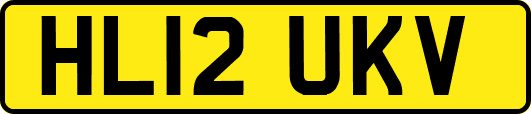 HL12UKV