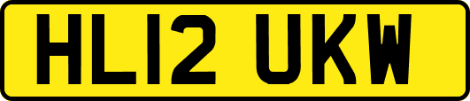 HL12UKW
