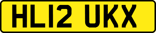 HL12UKX