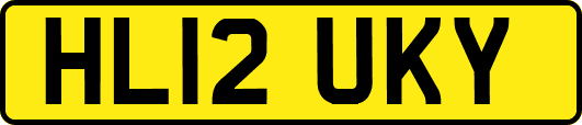 HL12UKY
