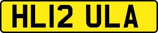 HL12ULA