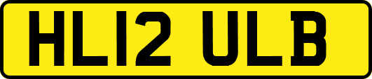 HL12ULB
