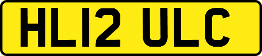 HL12ULC