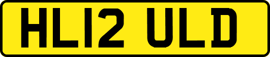 HL12ULD