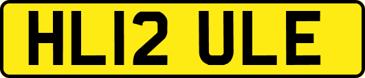 HL12ULE