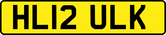 HL12ULK