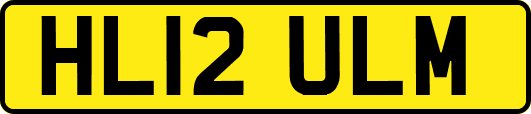 HL12ULM