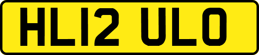 HL12ULO