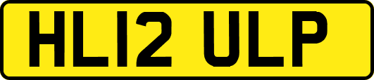 HL12ULP