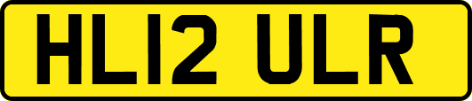 HL12ULR