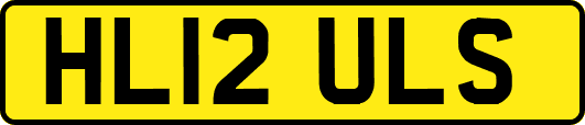 HL12ULS