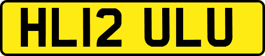 HL12ULU