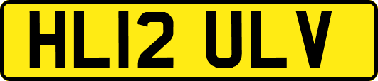 HL12ULV