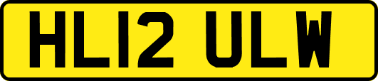 HL12ULW