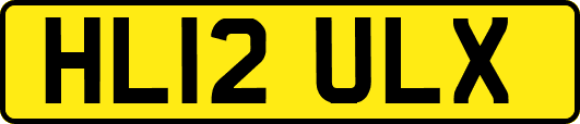 HL12ULX