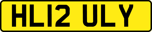HL12ULY