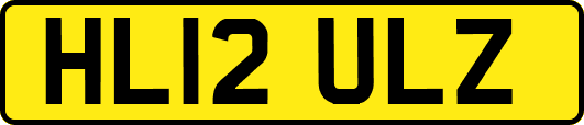 HL12ULZ